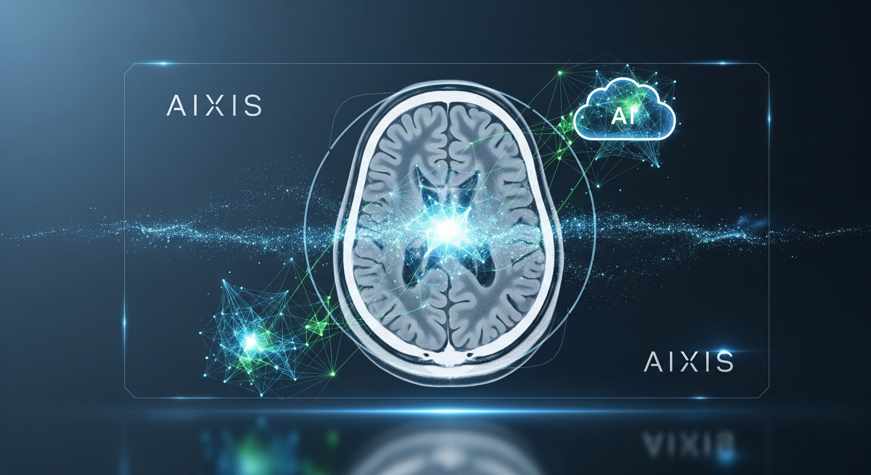 Radiyx Platform Dashboard